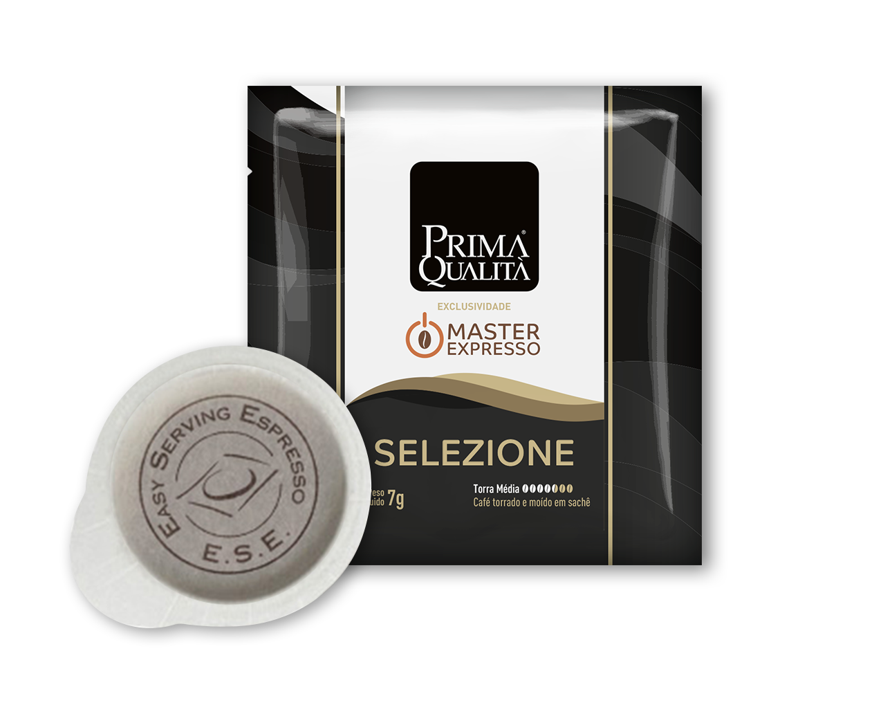 Café Master SELEZIONE c/120 saches