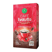 Cafe Evolutto Extraforte Moido 500g 