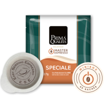 Café Master SPECIALE c/60 saches