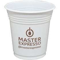 Copo Desc. Master Expresso 110ml c/100