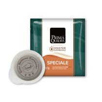 Café Master SPECIALE c/120 saches